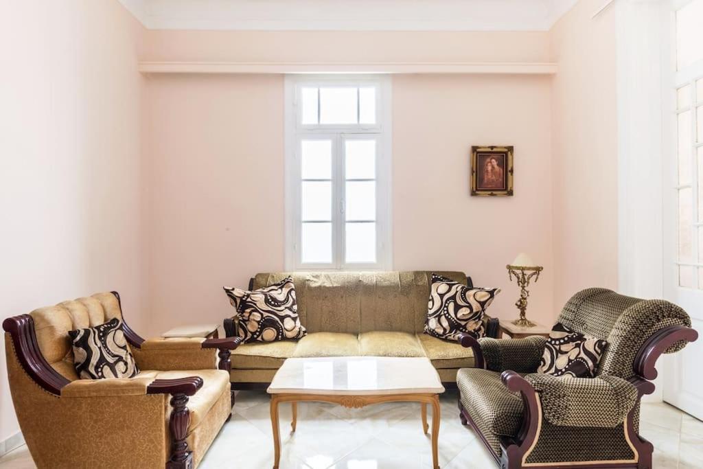 100sqm Historical Modern Big House Near Acropolis *